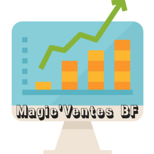 Cezci est le logo de Magic'VentesBf SARL et aussi celui du logicel de gestion